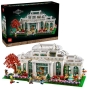 LEGO 21353 Botanische Tuin LEGO 21353 Botanische Tuin